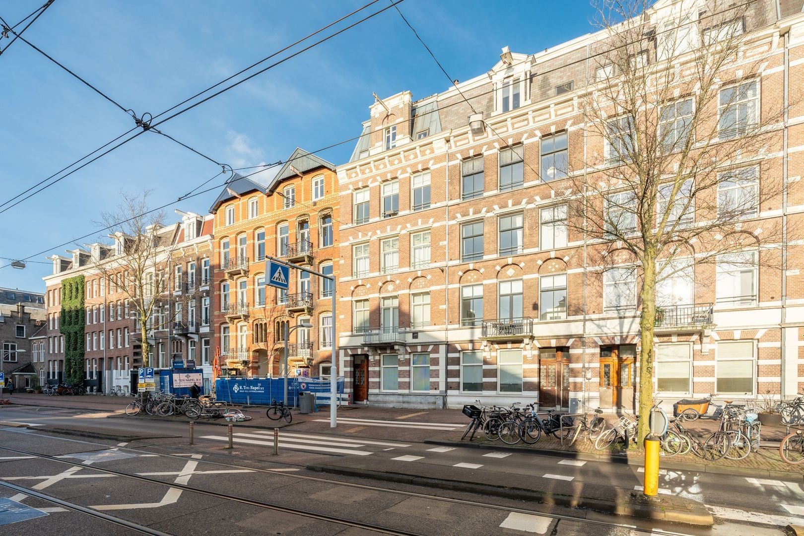 Overtoom 206 4, Amsterdam foto-35