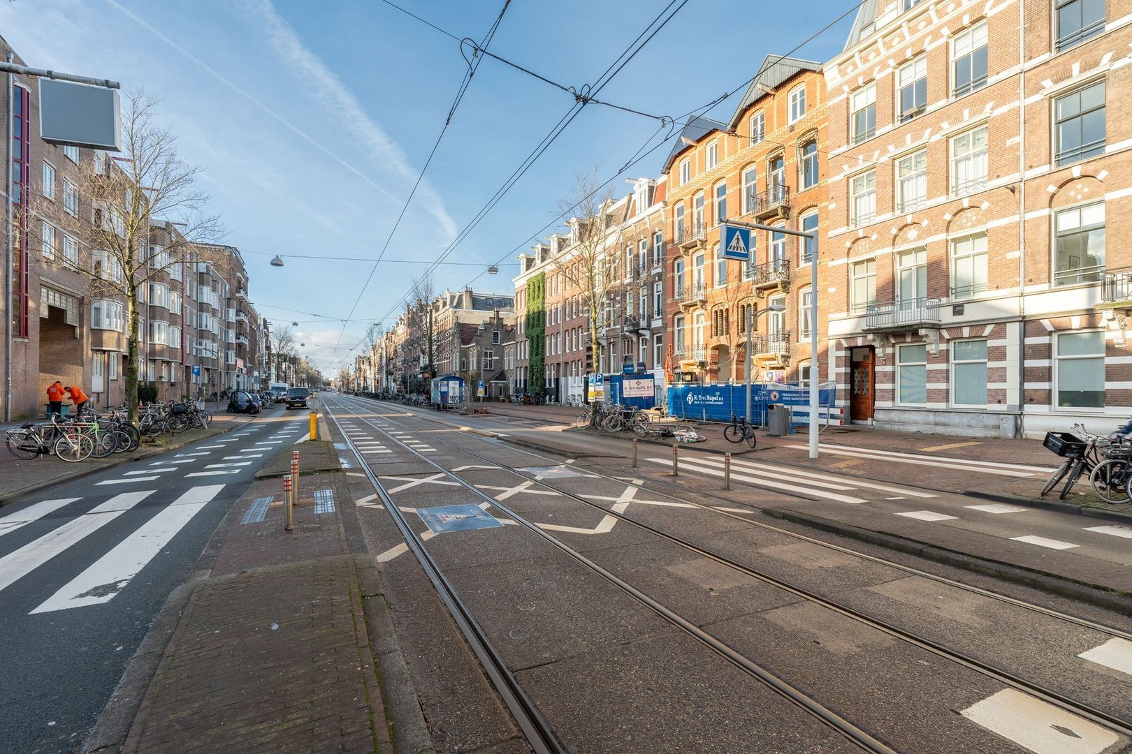 Overtoom 206 4, Amsterdam foto-37