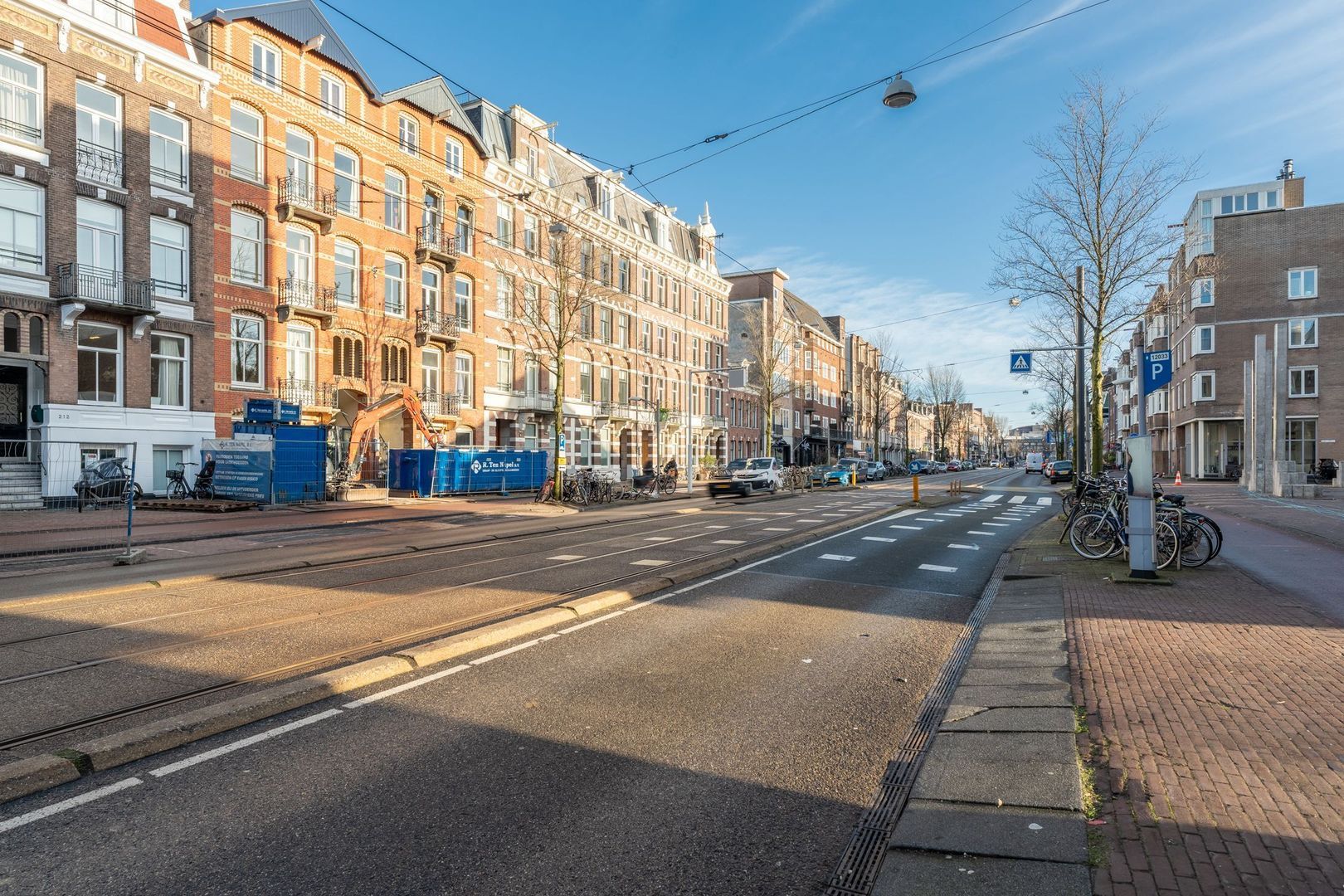 Overtoom 206 4, Amsterdam foto-38