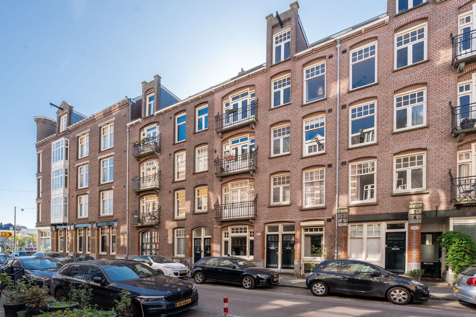 Van Ostadestraat 494 3, Amsterdam foto-0