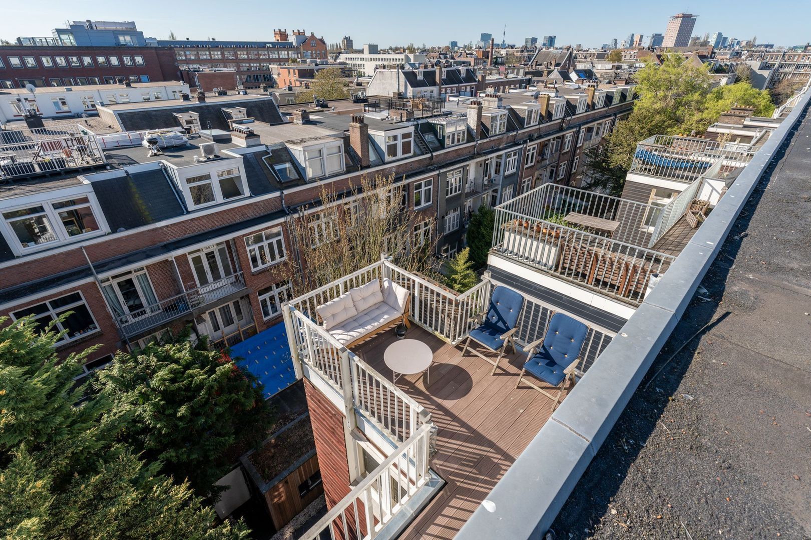 Van Ostadestraat 494 3, Amsterdam foto-31