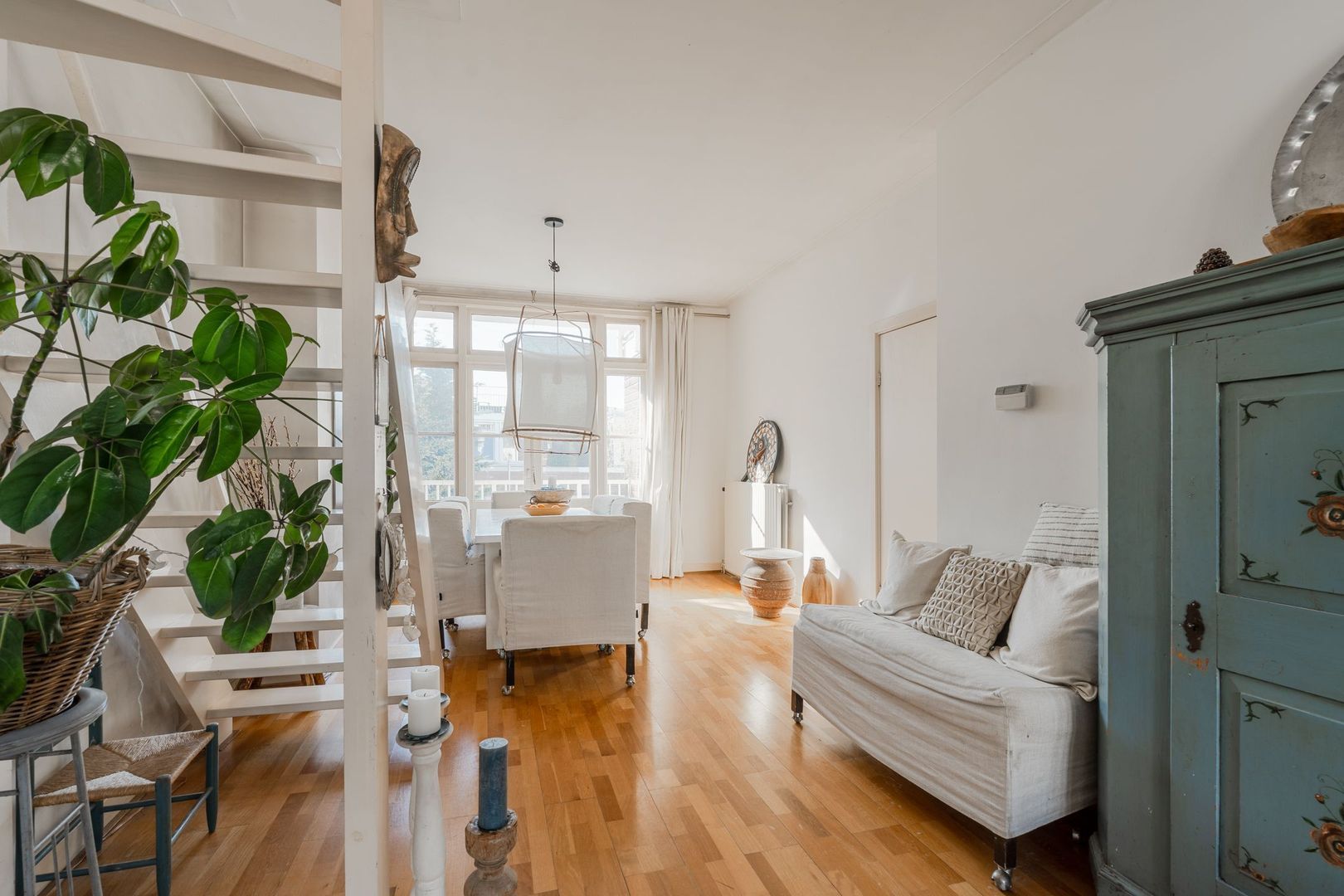 Van Ostadestraat 494 3, Amsterdam foto-3