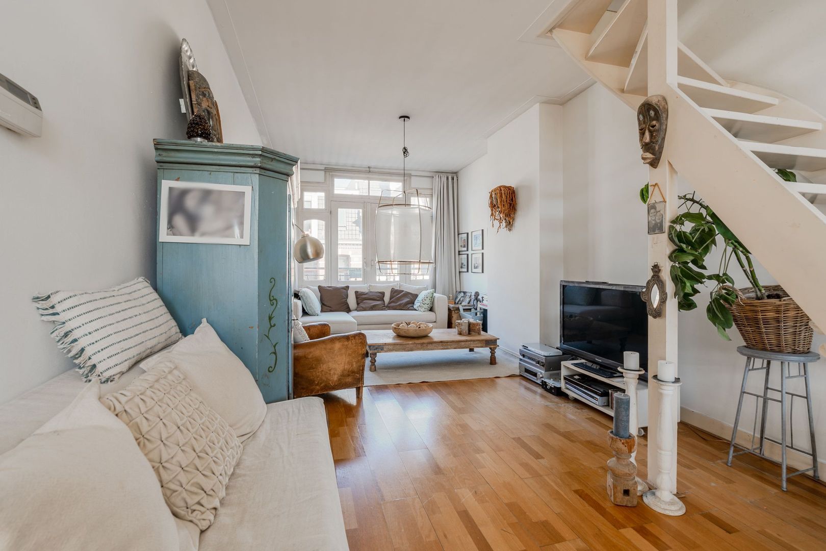 Van Ostadestraat 494 3, Amsterdam foto-8