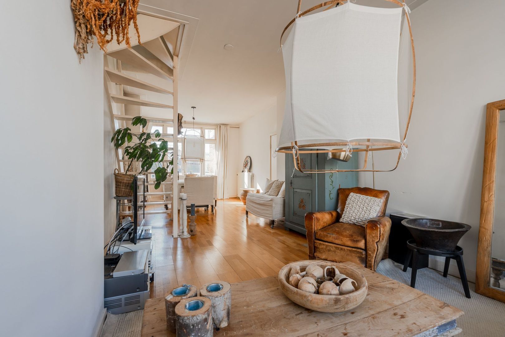 Van Ostadestraat 494 3, Amsterdam foto-9