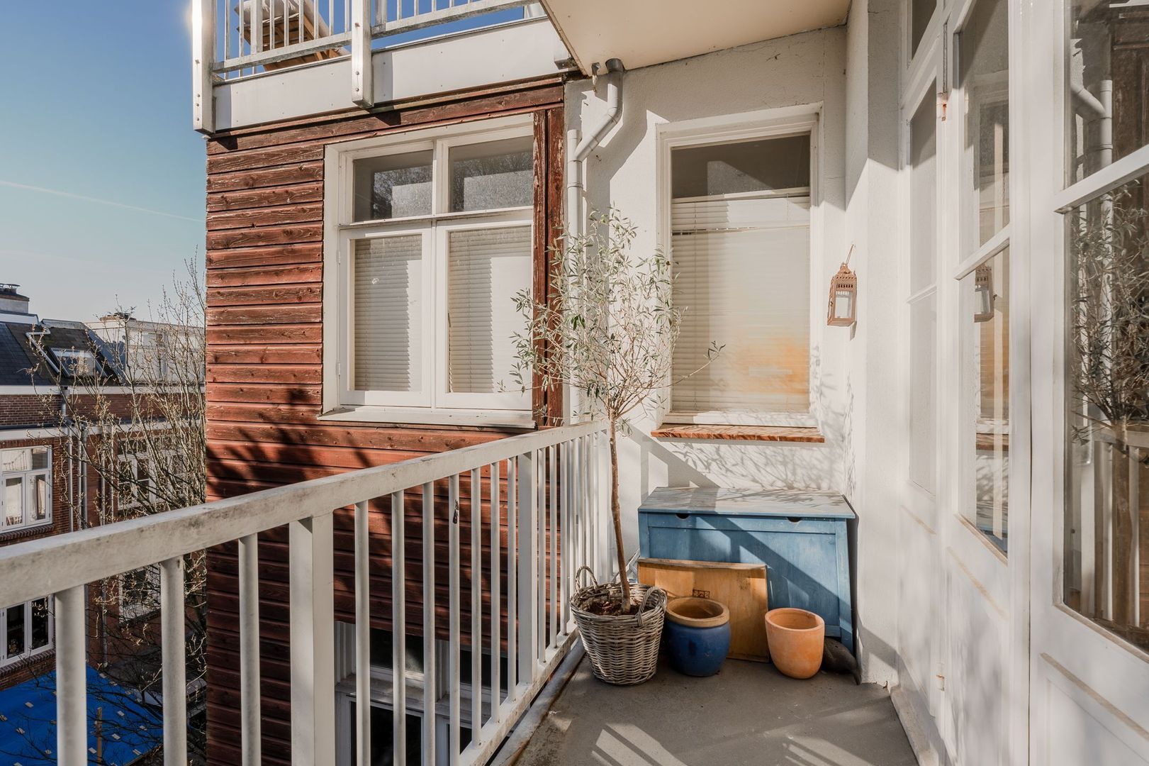 Van Ostadestraat 494 3, Amsterdam foto-11