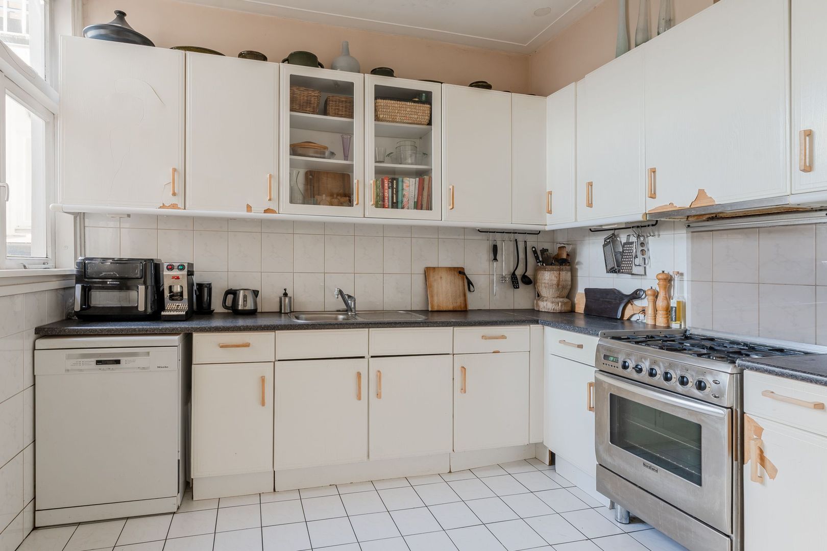 Van Ostadestraat 494 3, Amsterdam foto-12