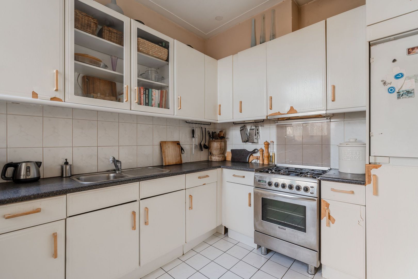 Van Ostadestraat 494 3, Amsterdam foto-13