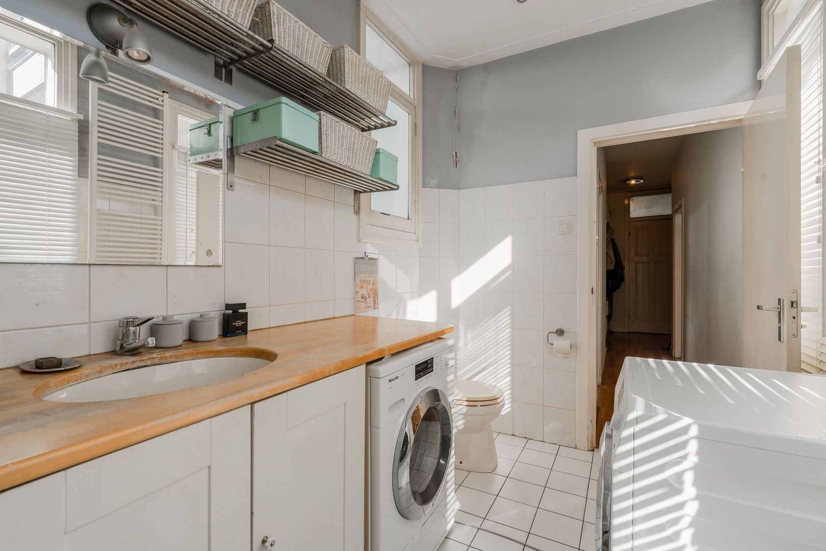 Van Ostadestraat 494 3, Amsterdam foto-17