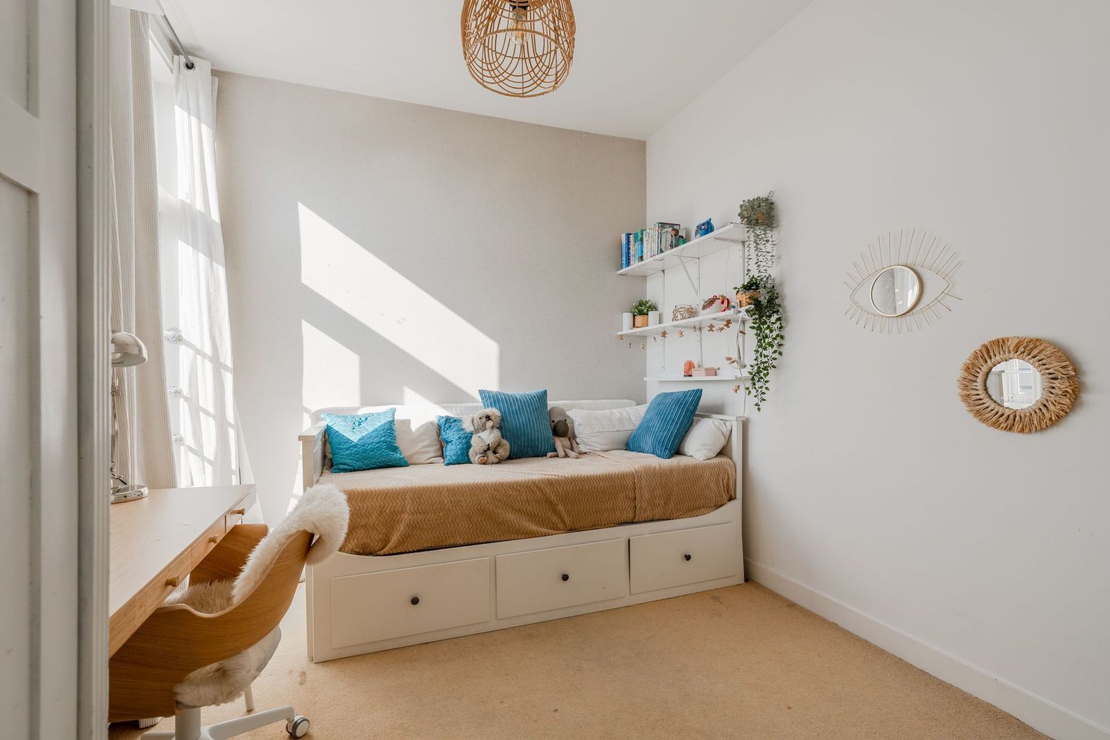 Van Ostadestraat 494 3, Amsterdam foto-24