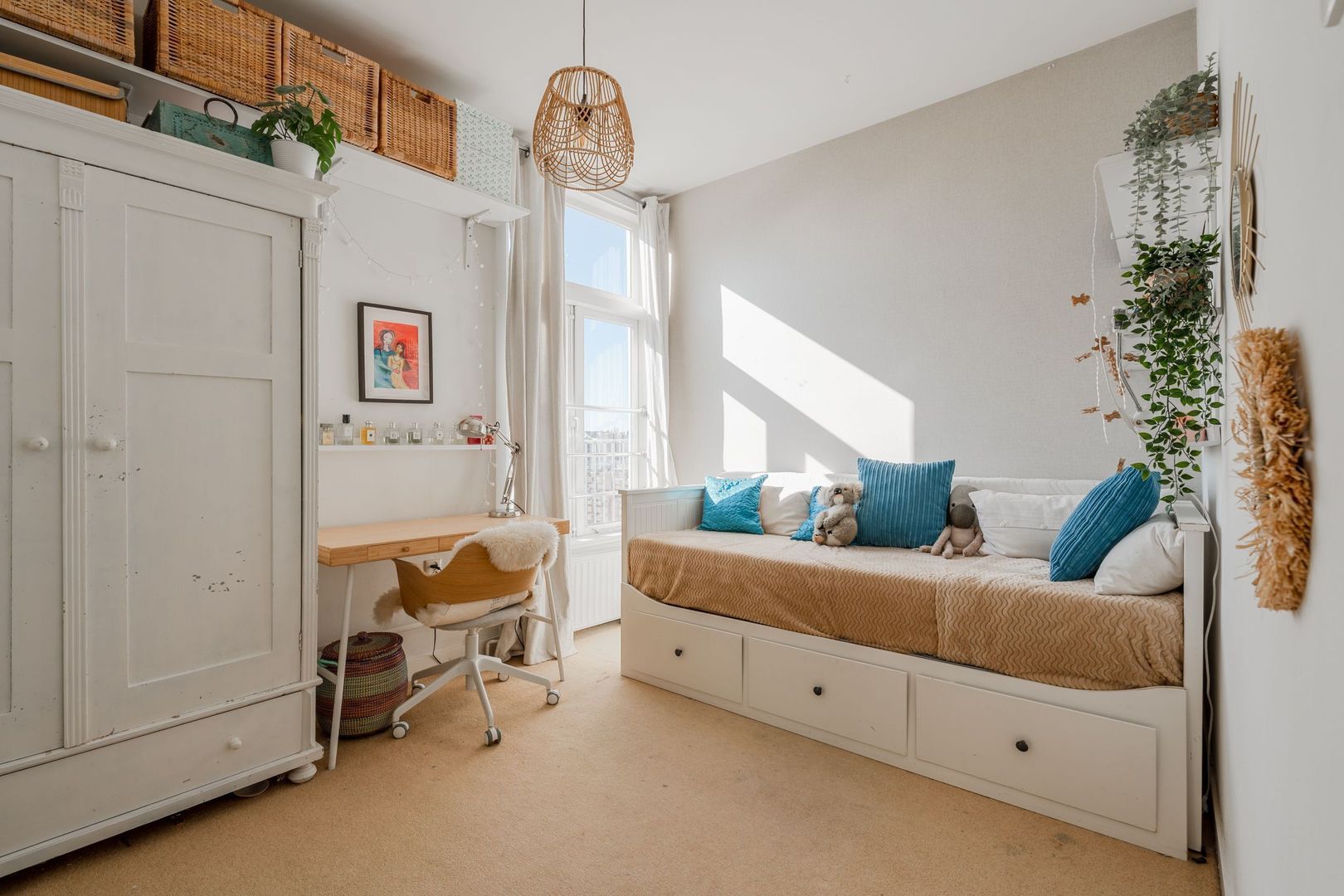 Van Ostadestraat 494 3, Amsterdam foto-25