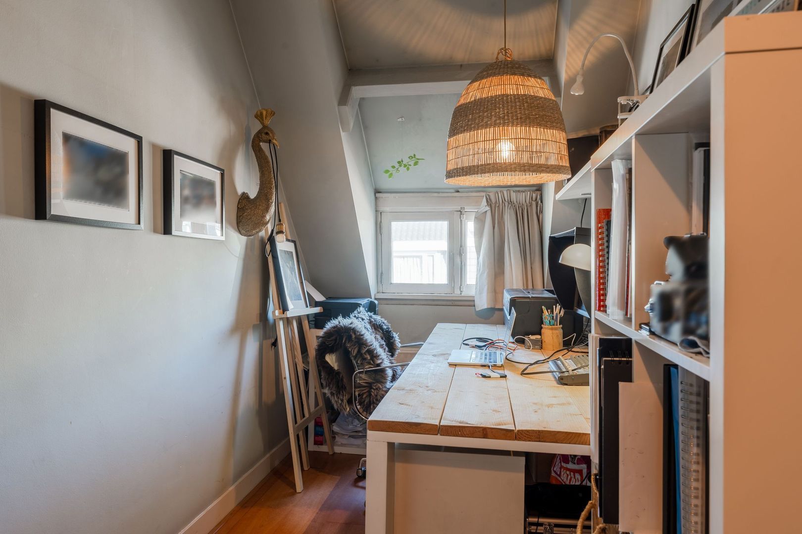 Van Ostadestraat 494 3, Amsterdam foto-27