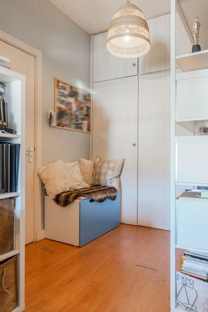 Van Ostadestraat 494 3, Amsterdam foto-28