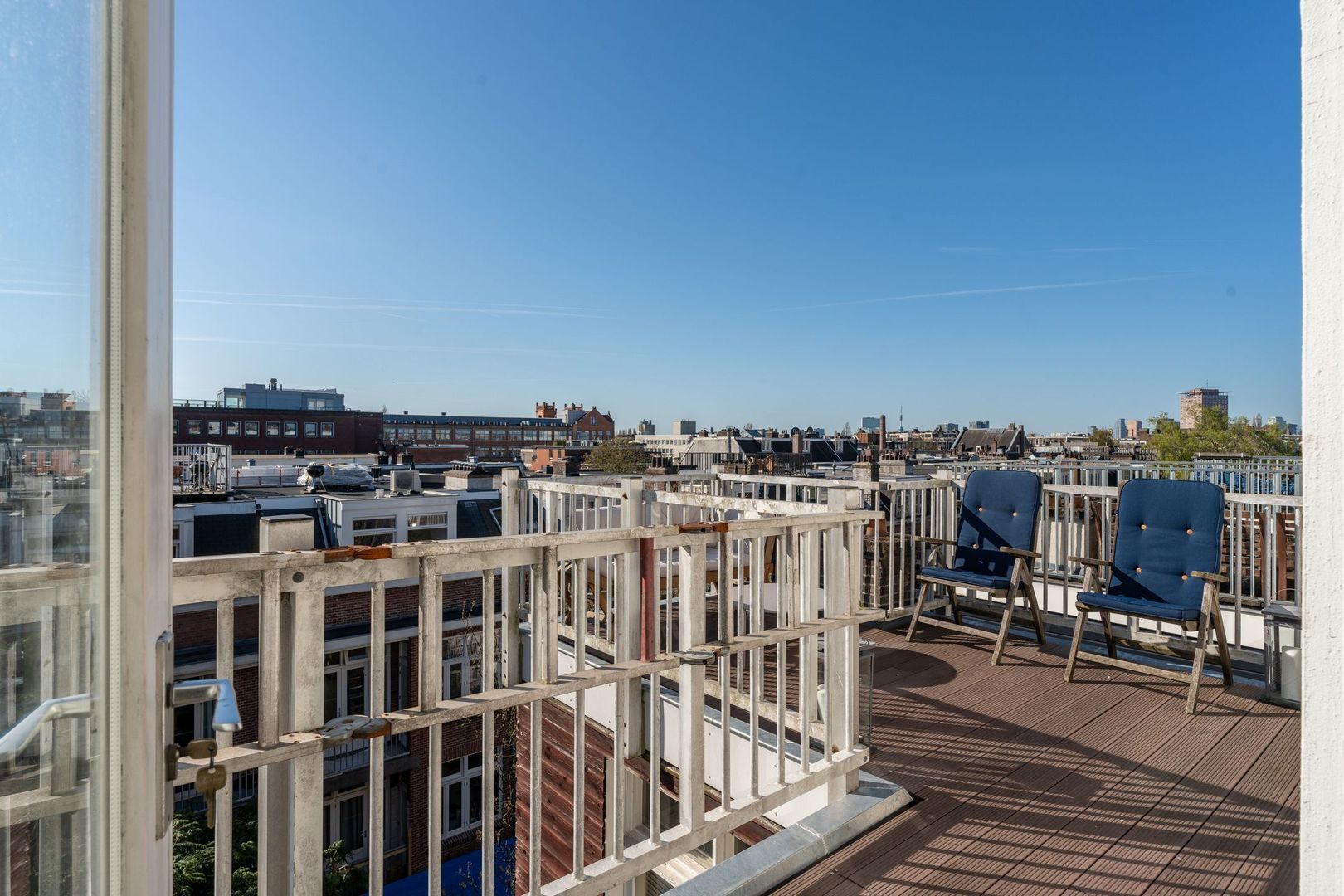 Van Ostadestraat 494 3, Amsterdam foto-30