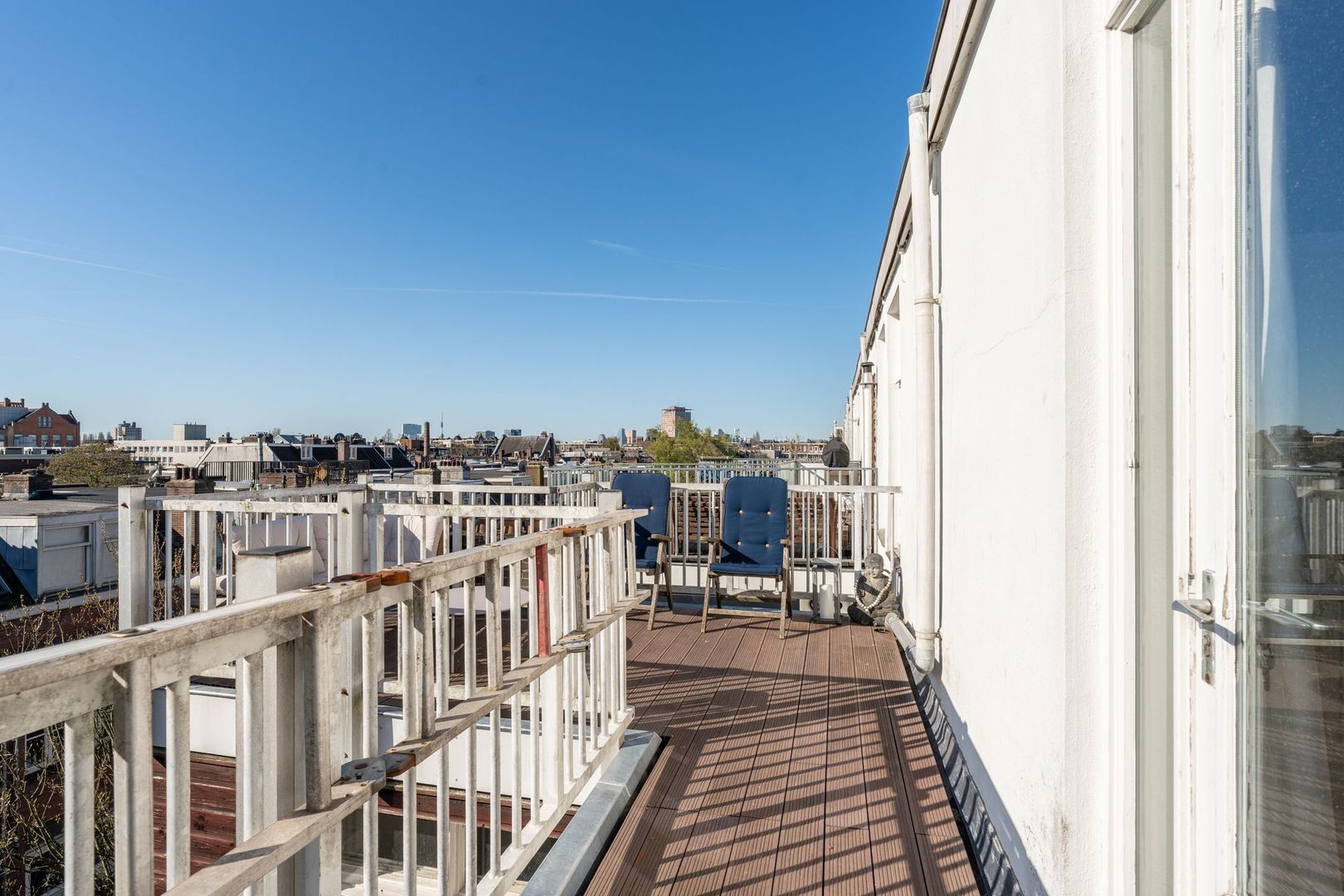 Van Ostadestraat 494 3, Amsterdam foto-29