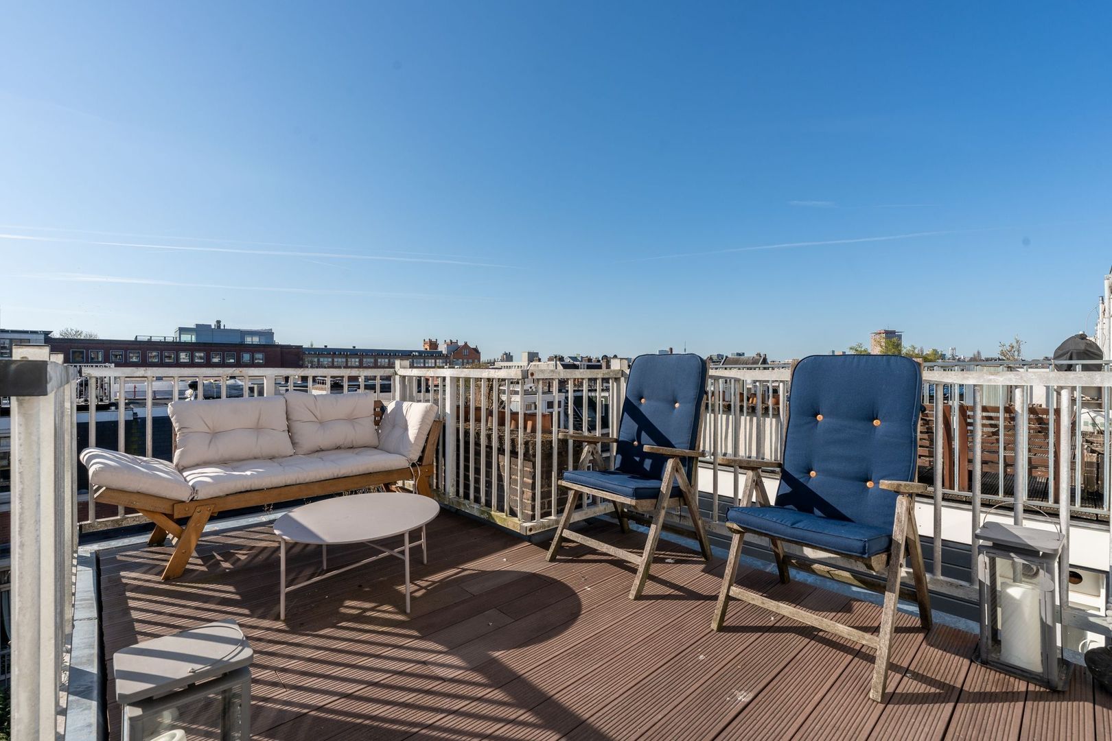 Van Ostadestraat 494 3, Amsterdam foto-1