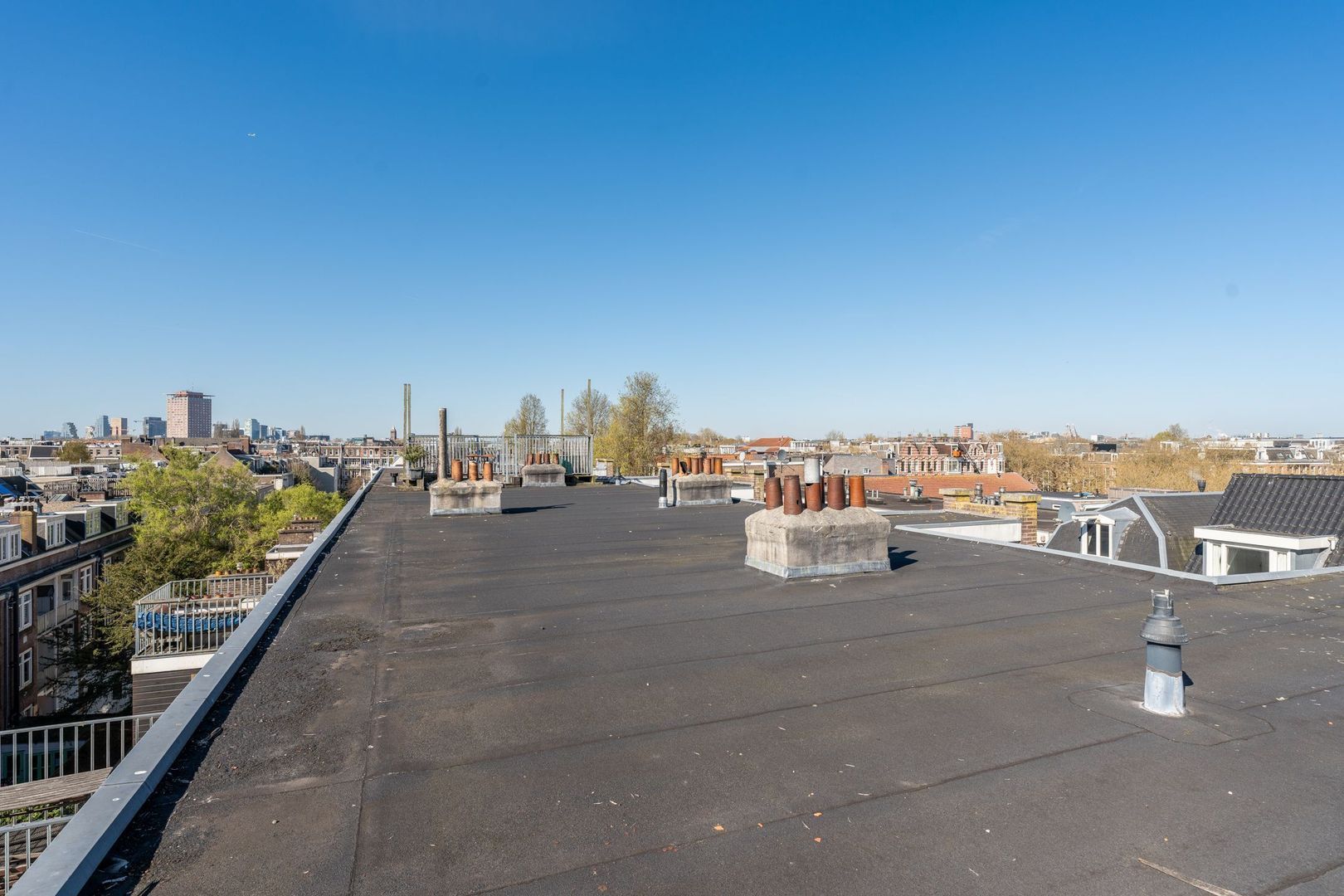 Van Ostadestraat 494 3, Amsterdam foto-32