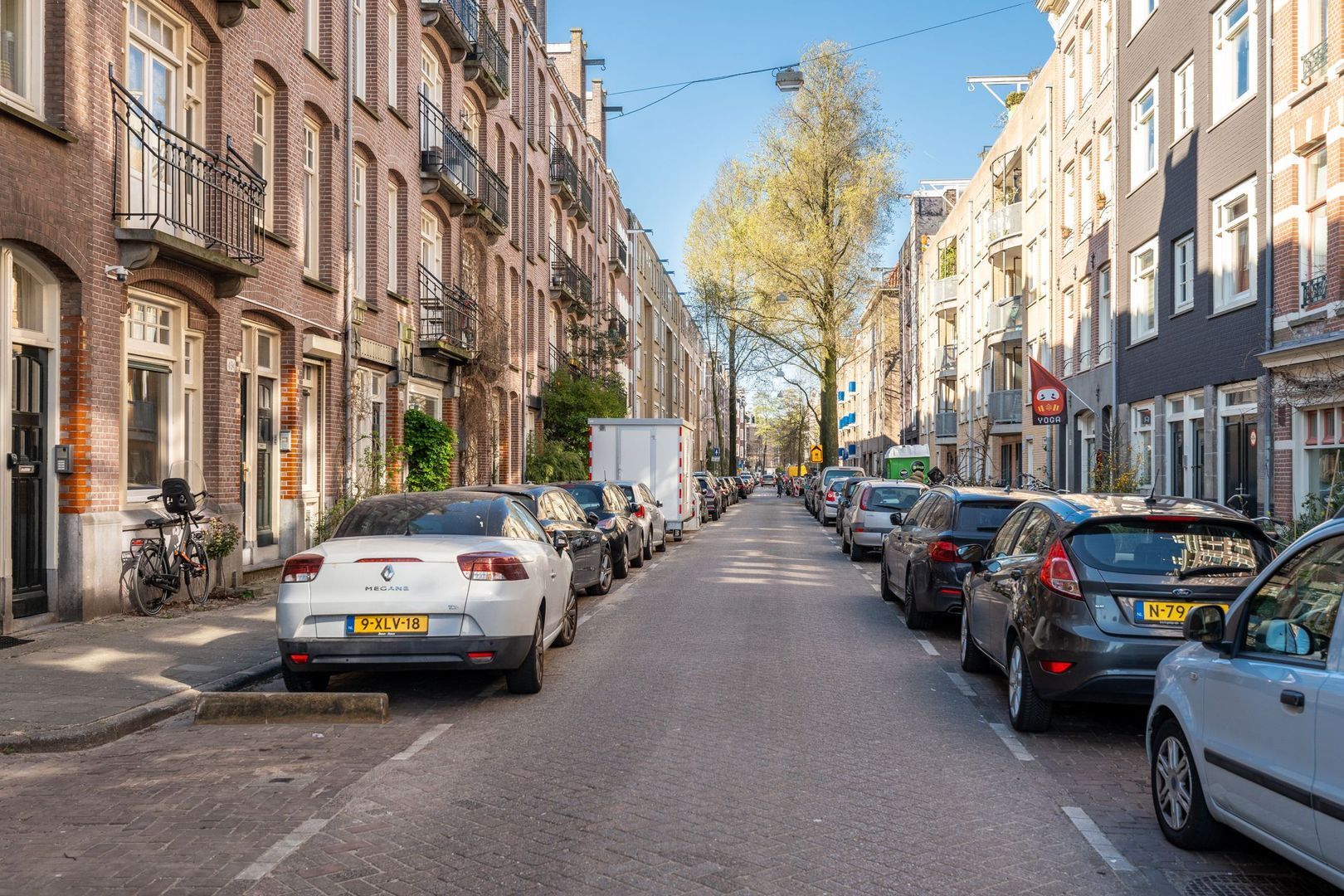 Van Ostadestraat 494 3, Amsterdam foto-34