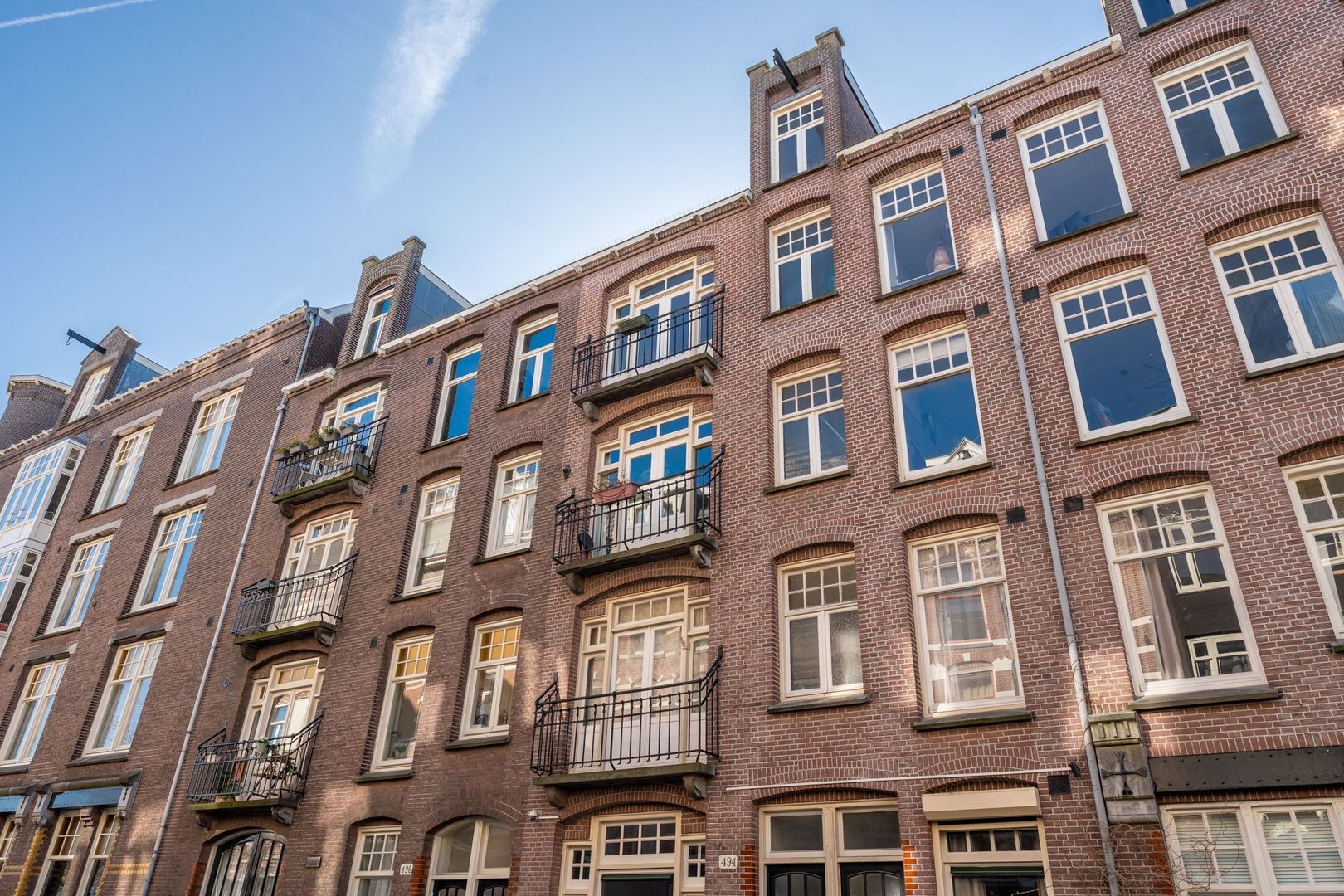 Van Ostadestraat 494 3, Amsterdam foto-33