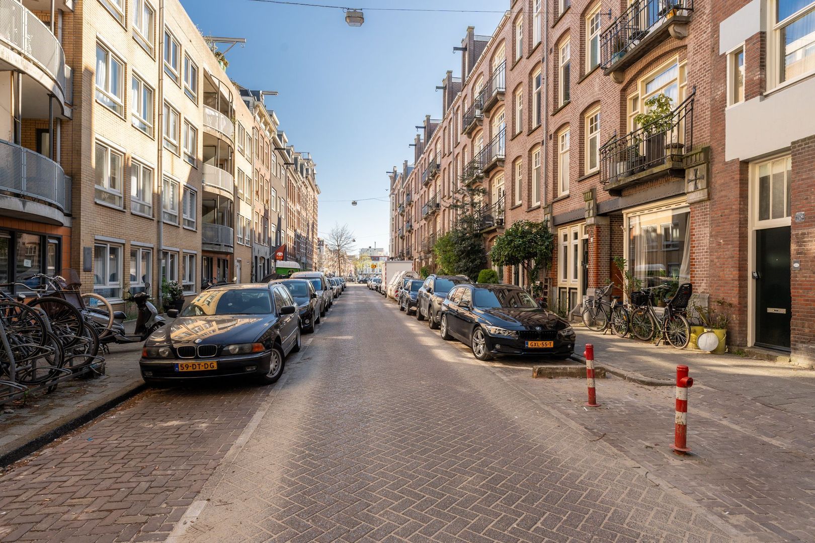 Van Ostadestraat 494 3, Amsterdam foto-36