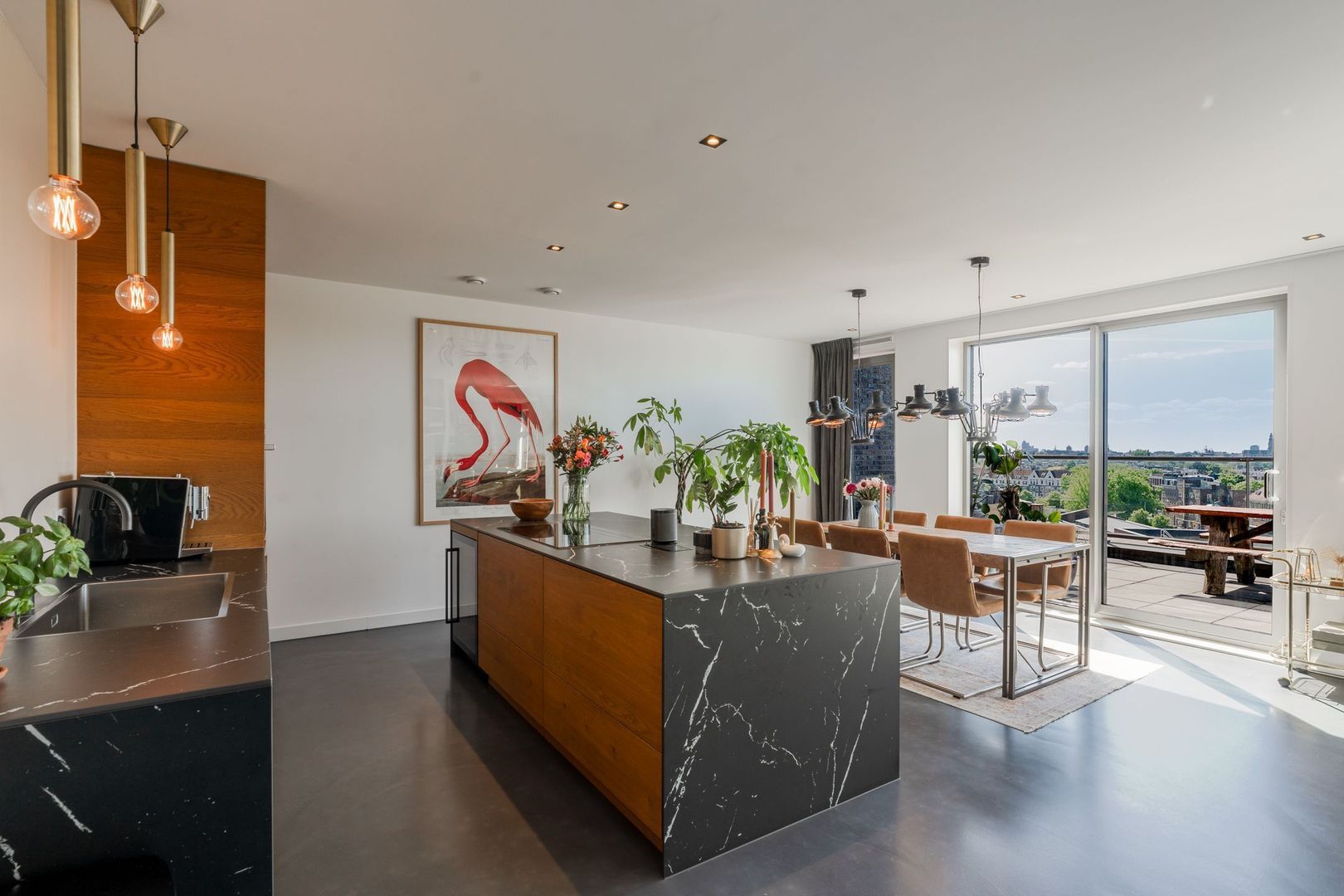 Houthavenkade 134, Amsterdam foto-3