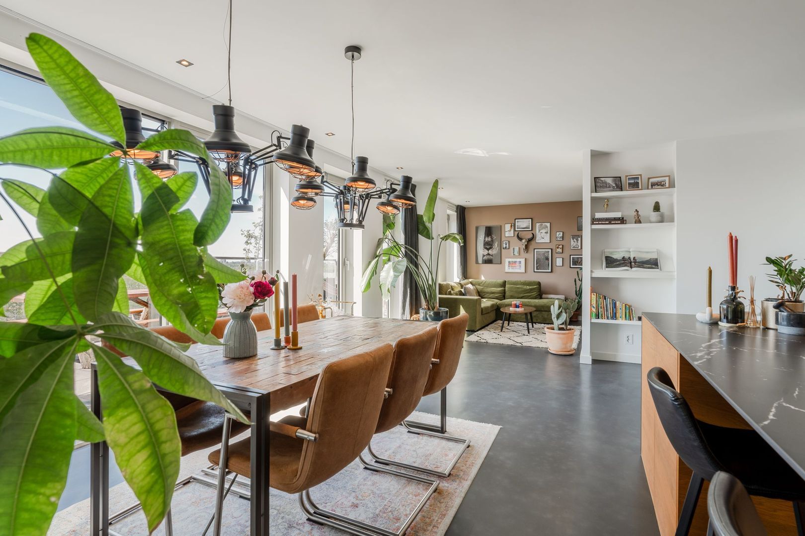 Houthavenkade 134, Amsterdam foto-1