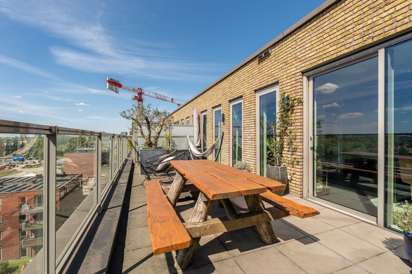 Houthavenkade 134, Amsterdam foto-49