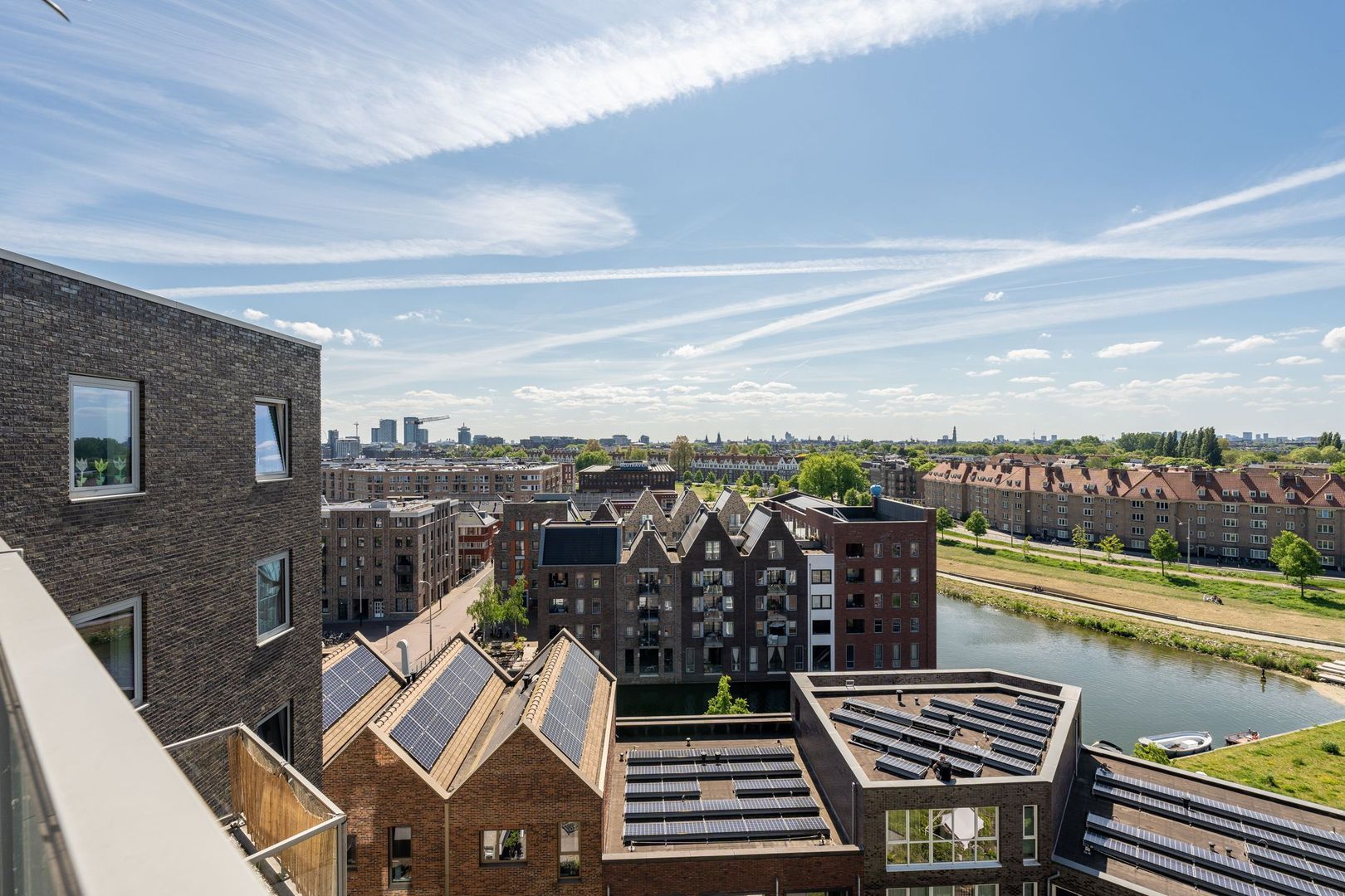 Houthavenkade 134, Amsterdam foto-6