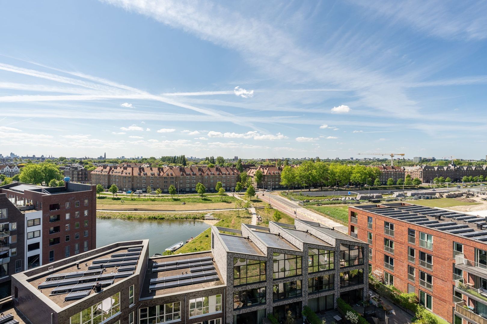 Houthavenkade 134, Amsterdam foto-7