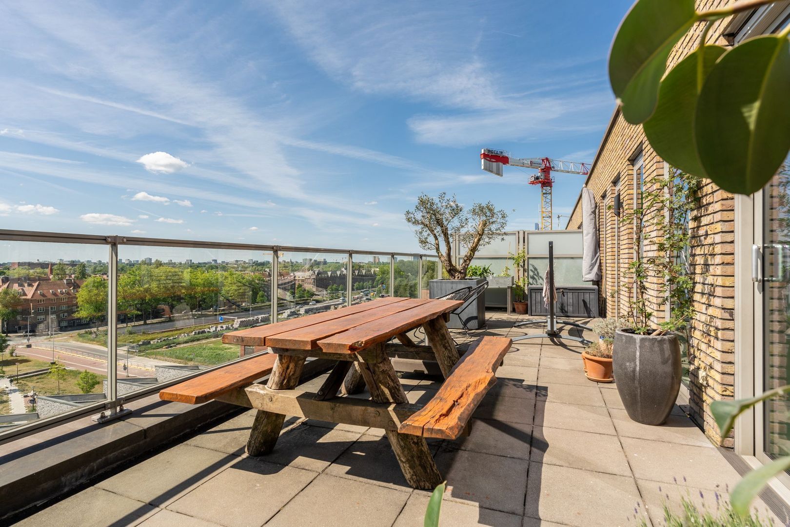 Houthavenkade 134, Amsterdam foto-50