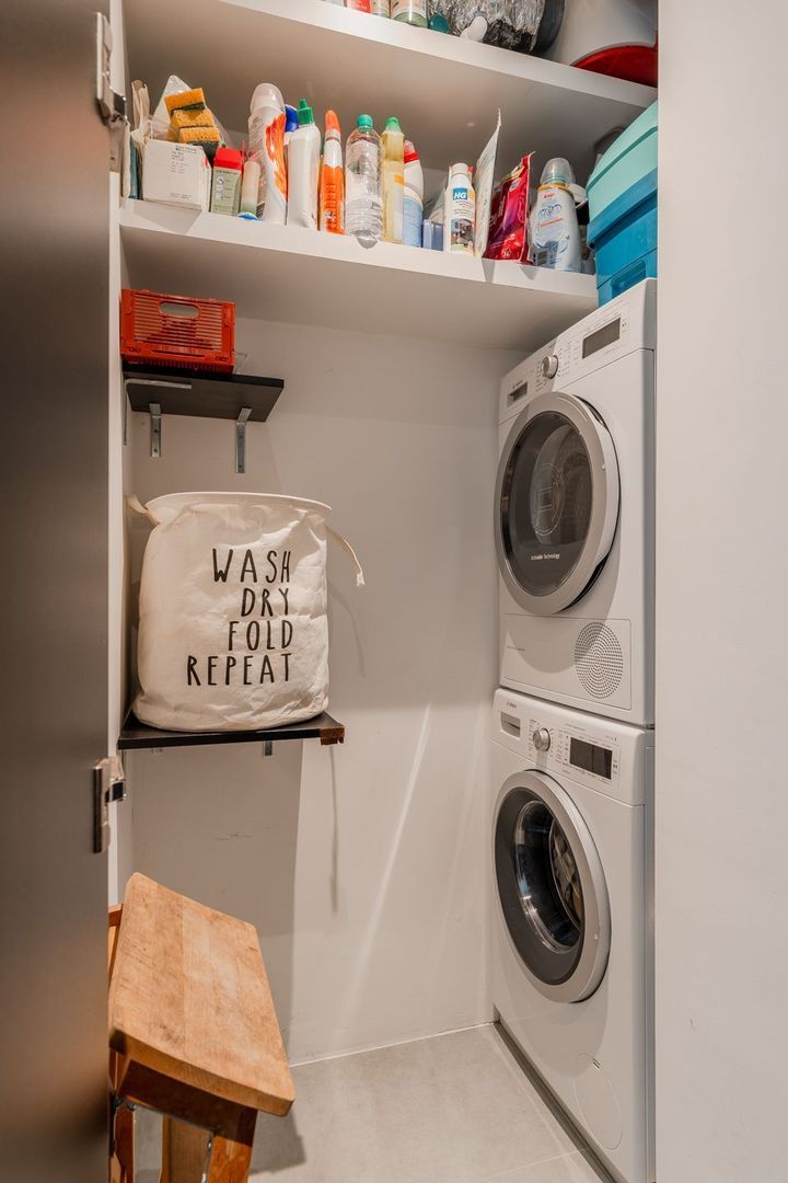 Houthavenkade 134, Amsterdam foto-15