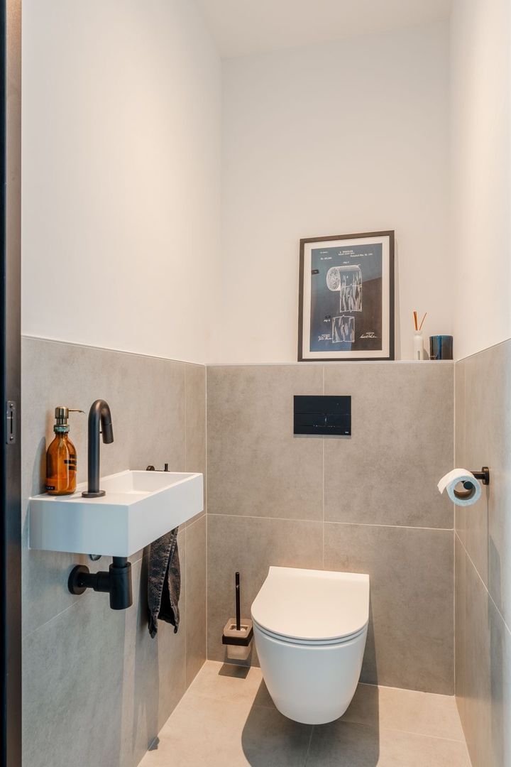 Houthavenkade 134, Amsterdam foto-14