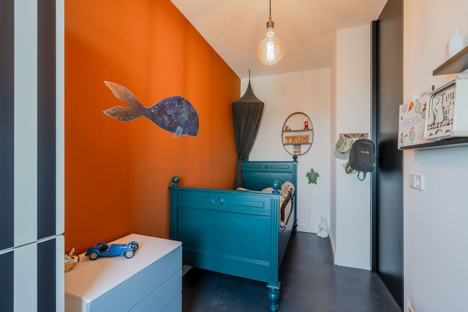 Houthavenkade 134, Amsterdam foto-24