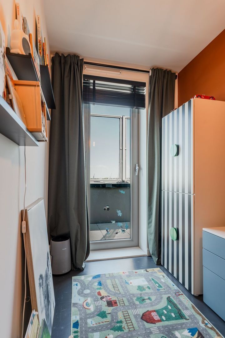 Houthavenkade 134, Amsterdam foto-25