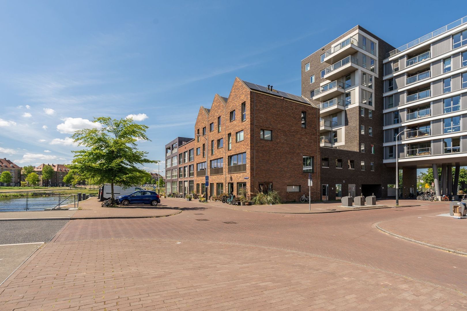 Houthavenkade 134, Amsterdam foto-9