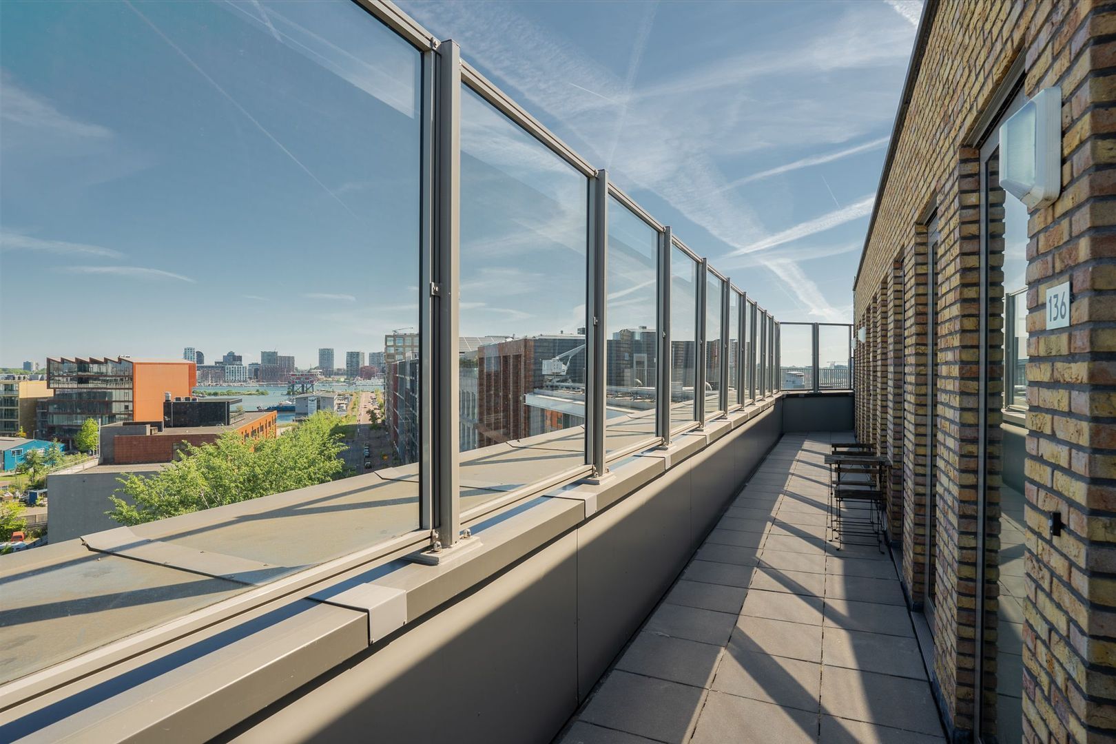 Houthavenkade 134, Amsterdam foto-12