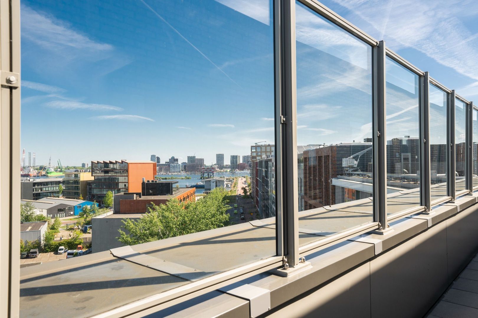 Houthavenkade 134, Amsterdam foto-11