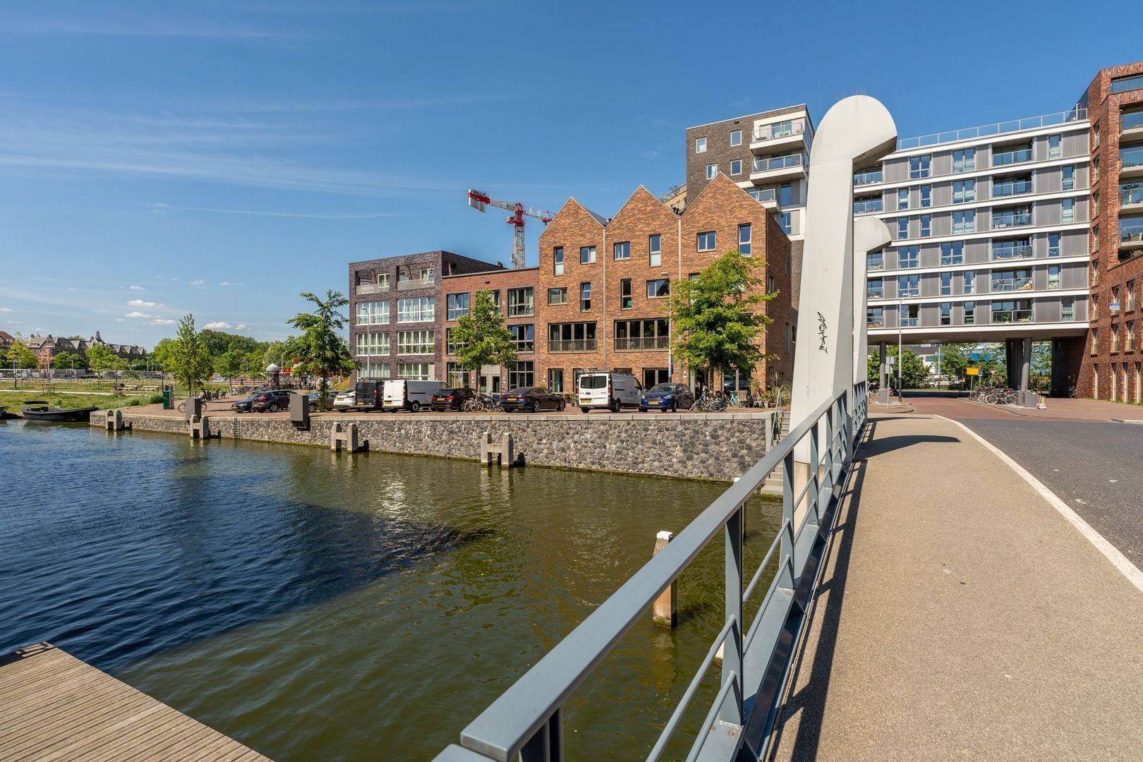 Houthavenkade 134, Amsterdam foto-8