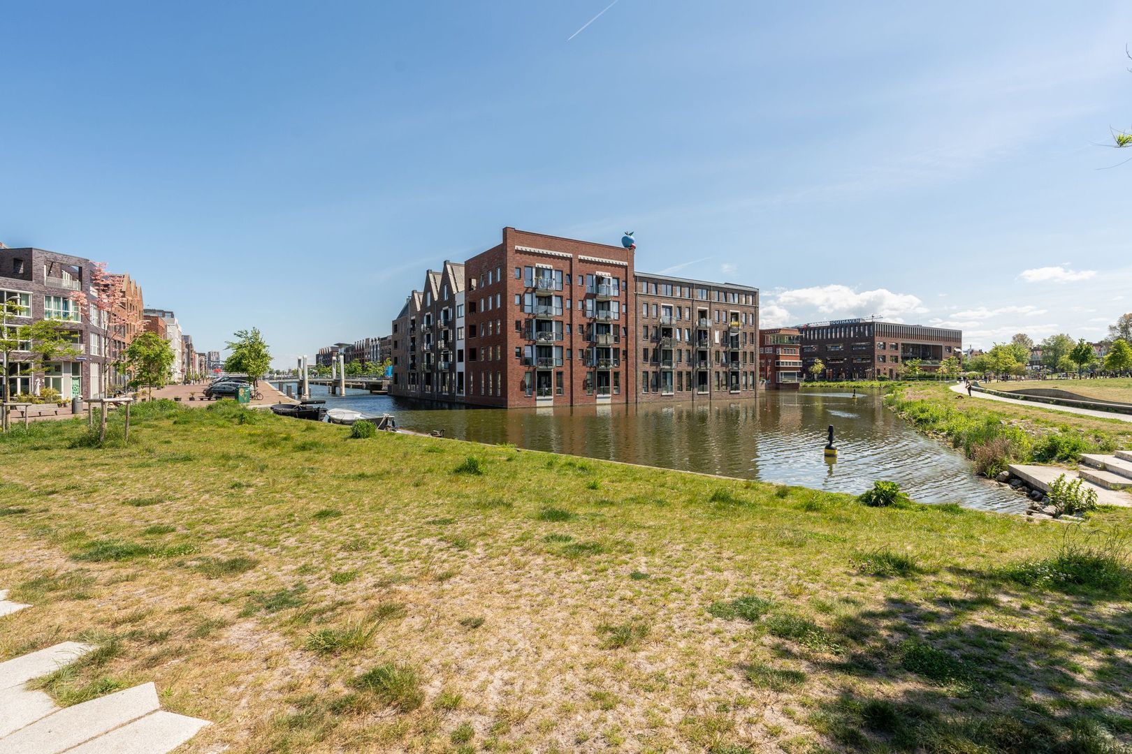 Houthavenkade 134, Amsterdam foto-53