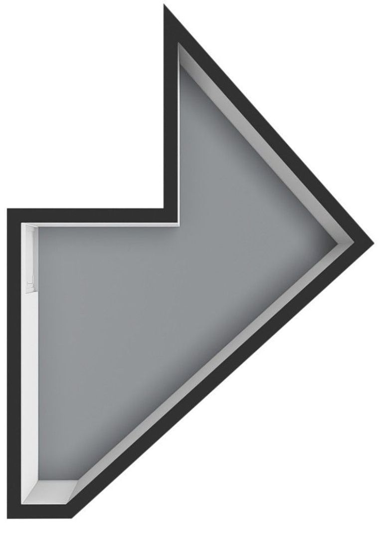 Houthavenkade 134, Amsterdam plattegrond-3