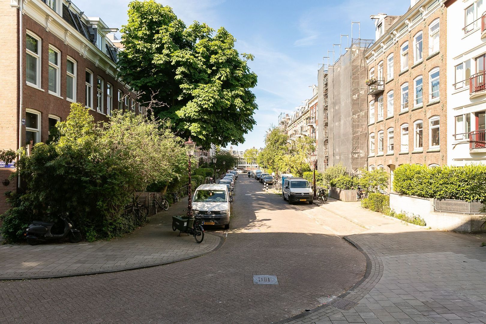 Burmandwarsstraat 15, Amsterdam foto-16