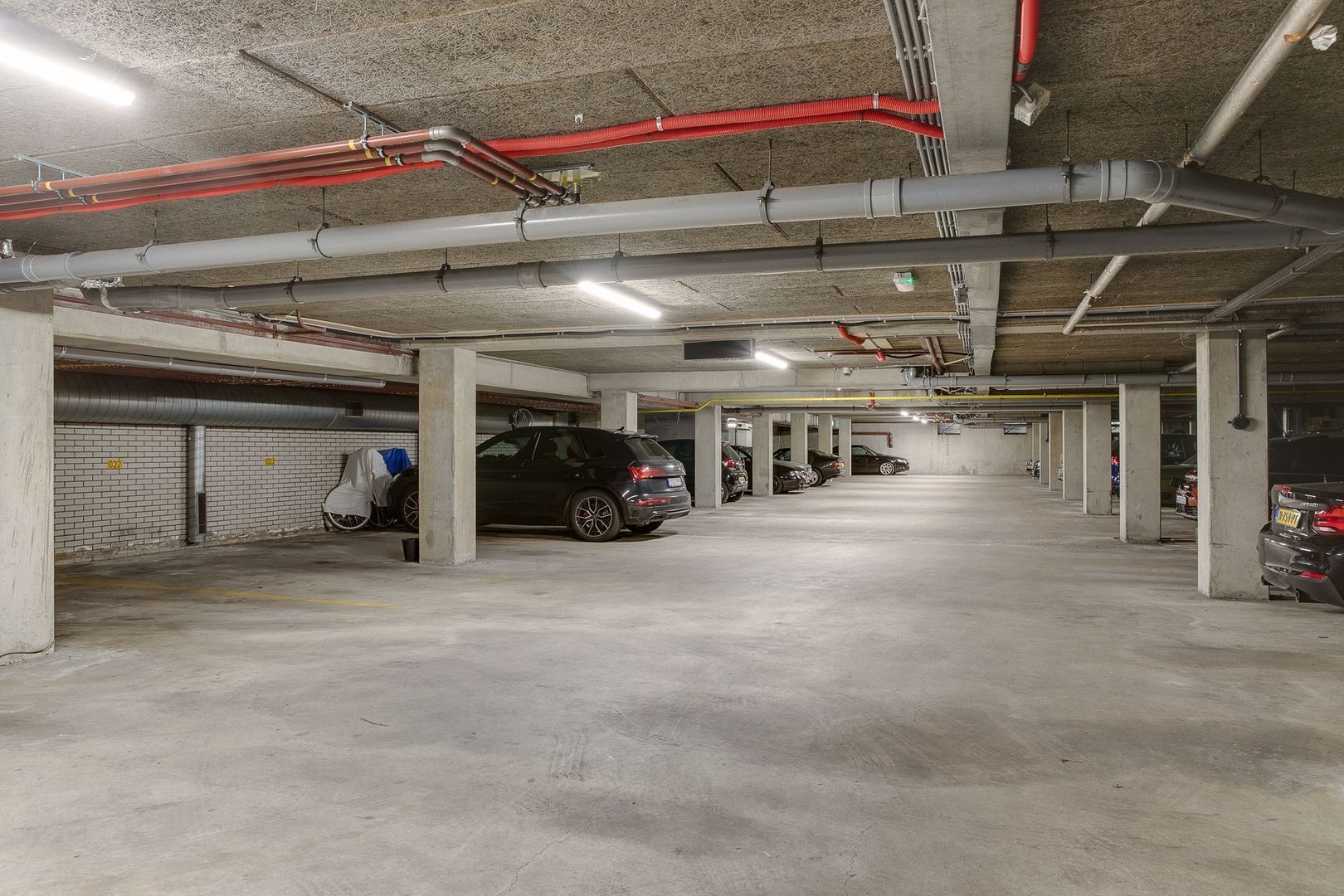 Burmandwarsstraat 15, Amsterdam foto-15