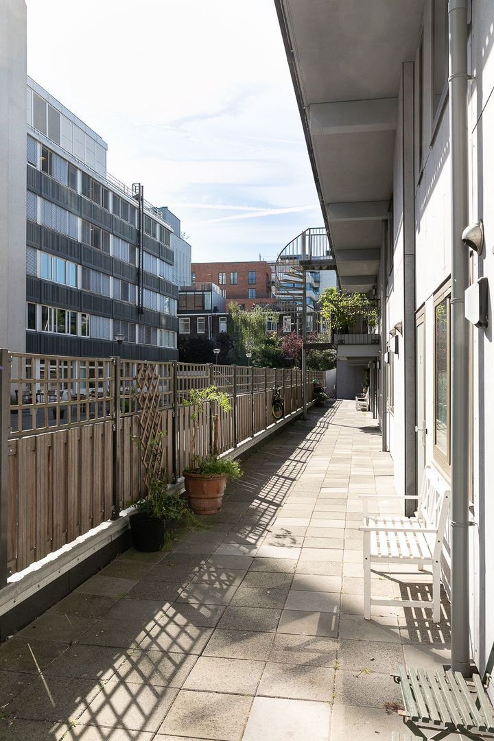 Burmandwarsstraat 15, Amsterdam foto-13