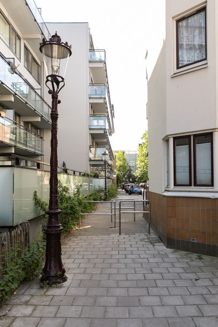 Burmandwarsstraat 15, Amsterdam foto-14