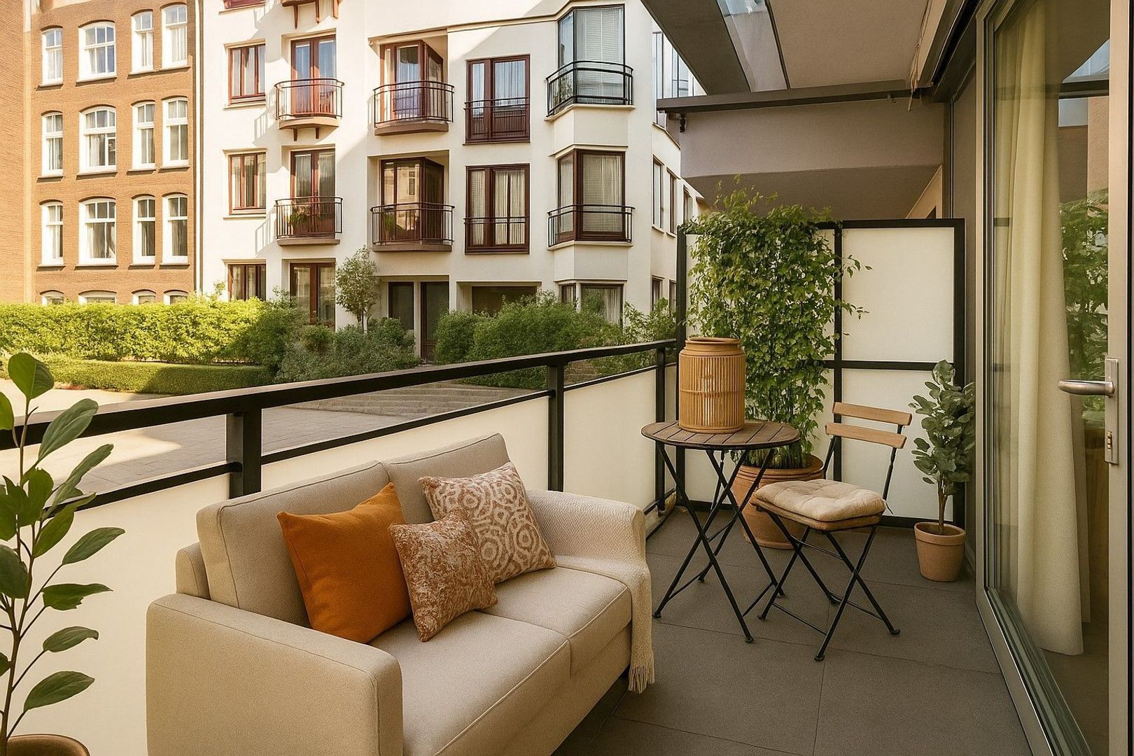 Burmandwarsstraat 15, Amsterdam foto-5