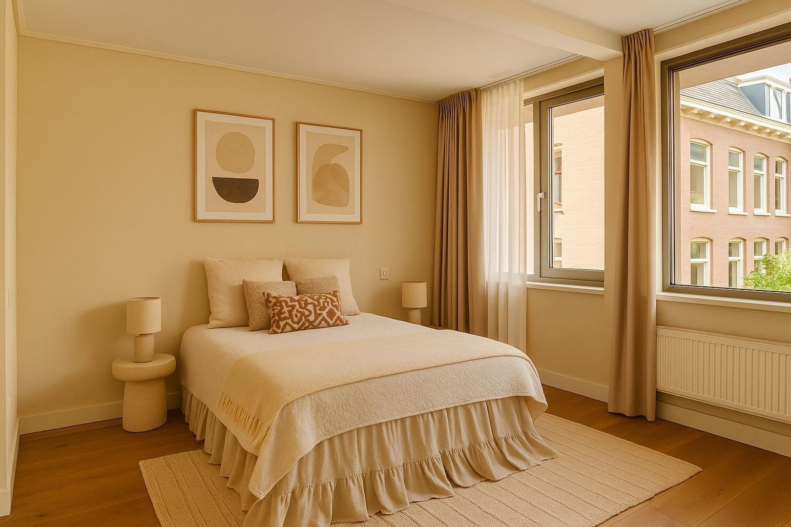 Burmandwarsstraat 15, Amsterdam foto-9