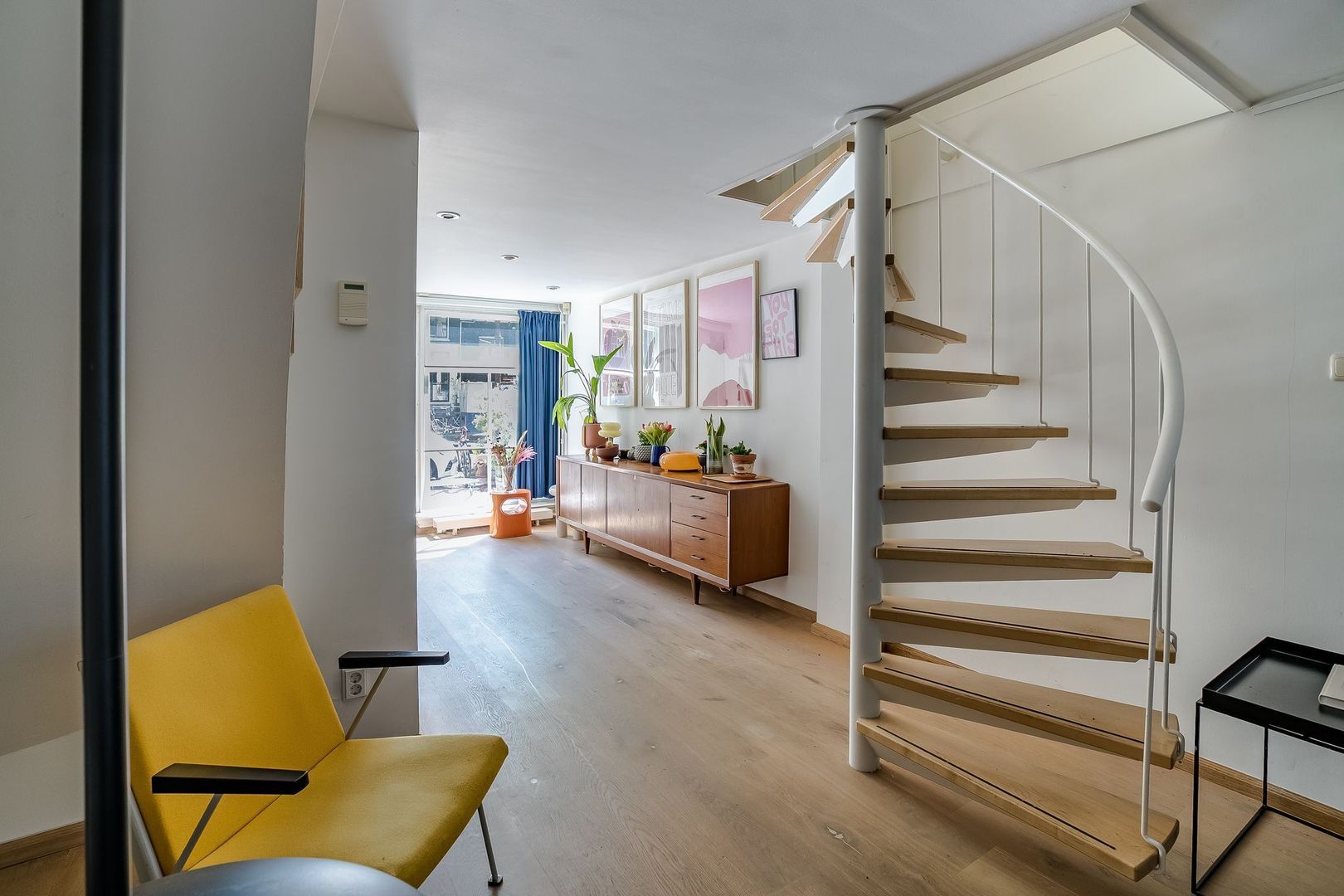 Egelantiersgracht 58, Amsterdam foto-13