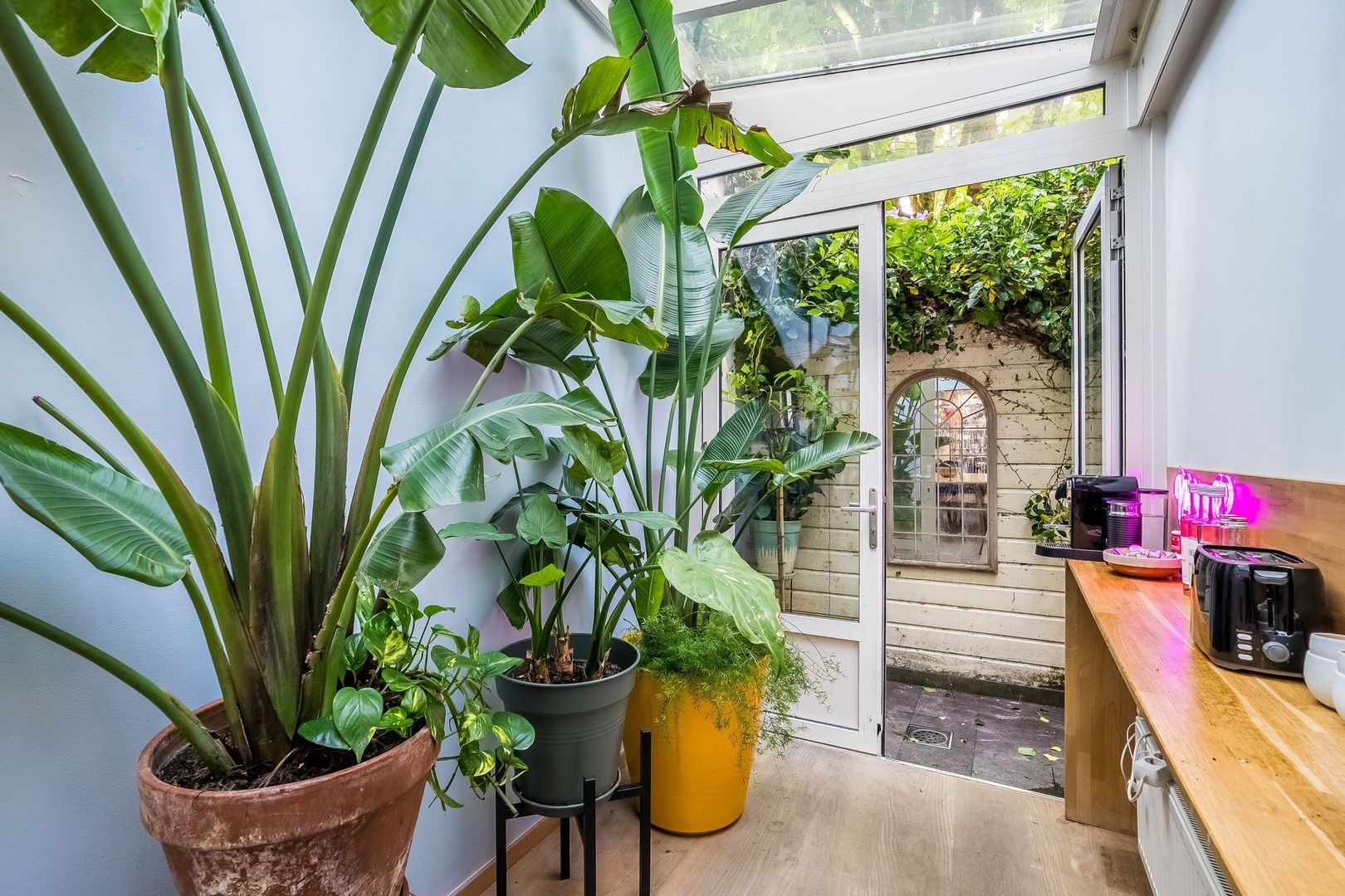 Egelantiersgracht 58, Amsterdam foto-11