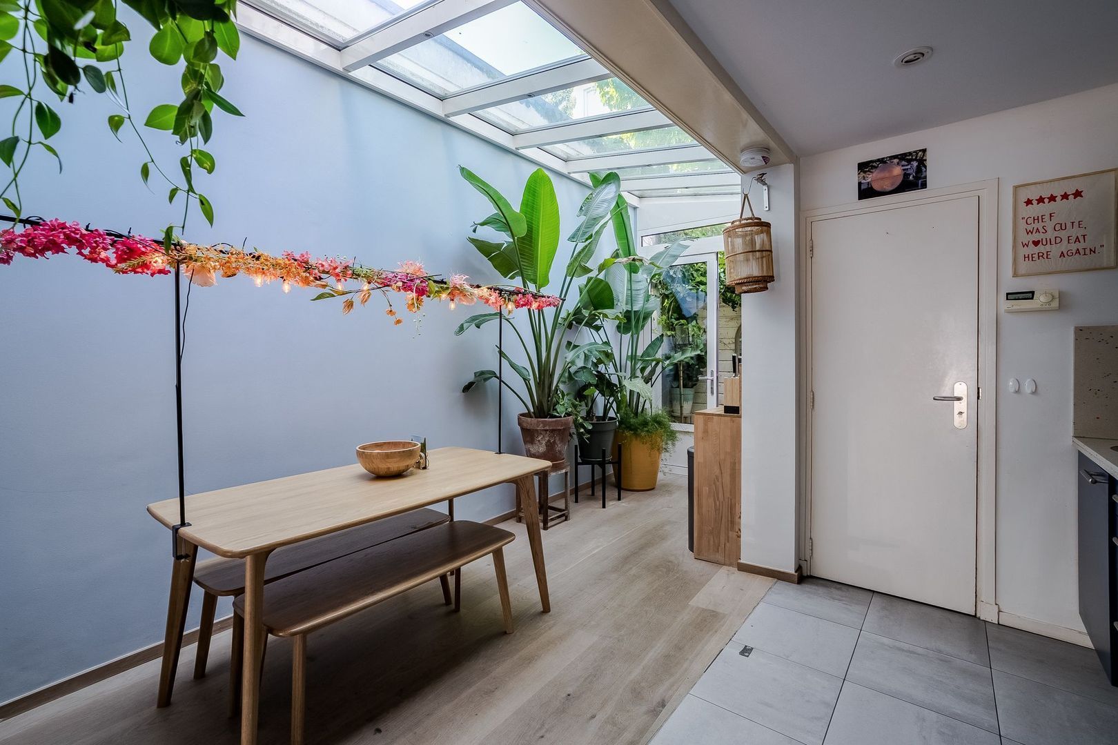 Egelantiersgracht 58, Amsterdam foto-8