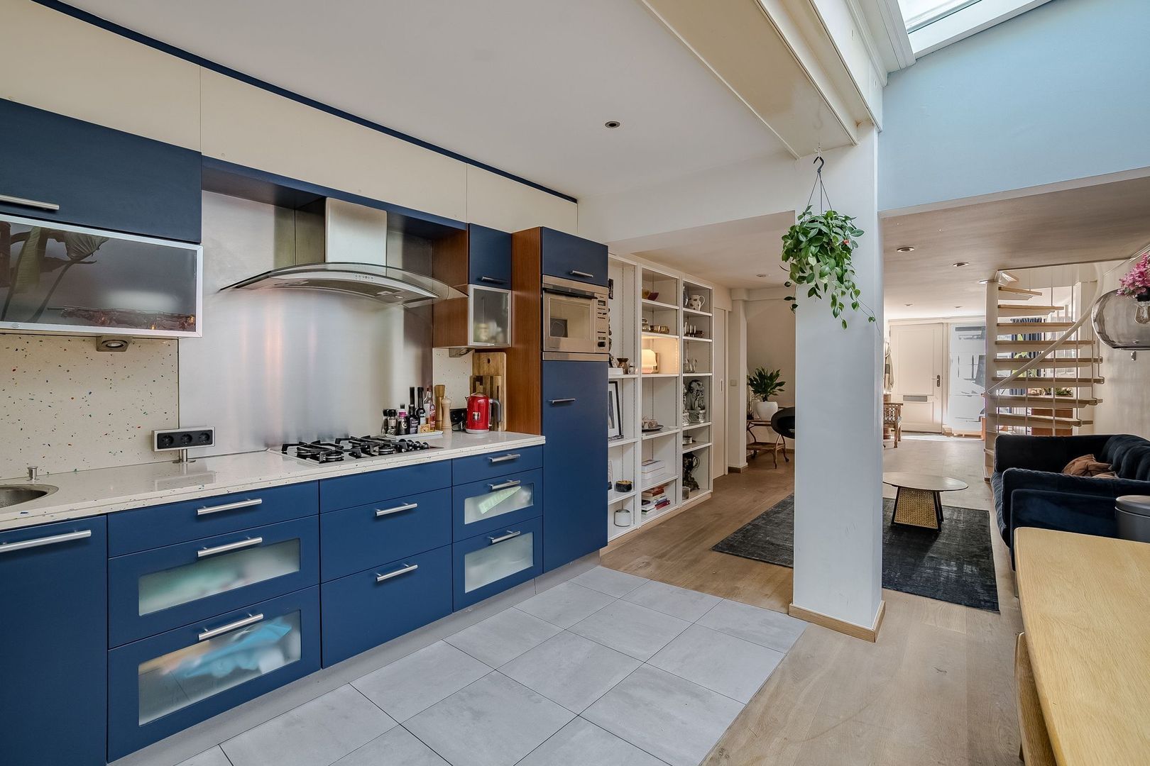 Egelantiersgracht 58, Amsterdam foto-6