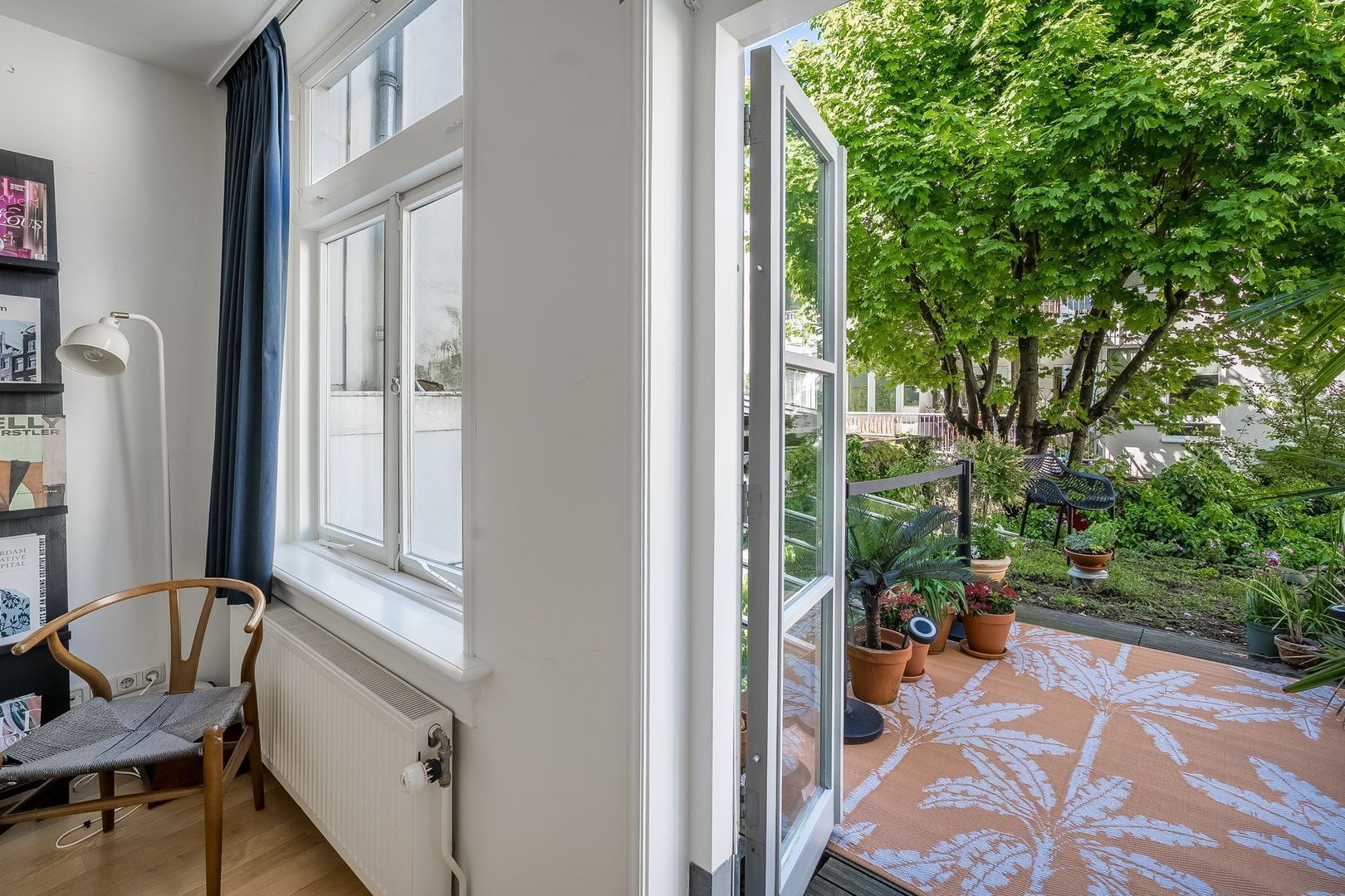 Egelantiersgracht 58, Amsterdam foto-19